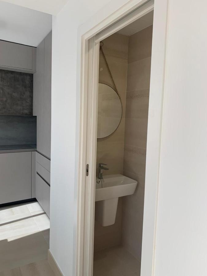 Luxury Penthouse With Private Pool Setas Monument Apartment Seville Luaran gambar